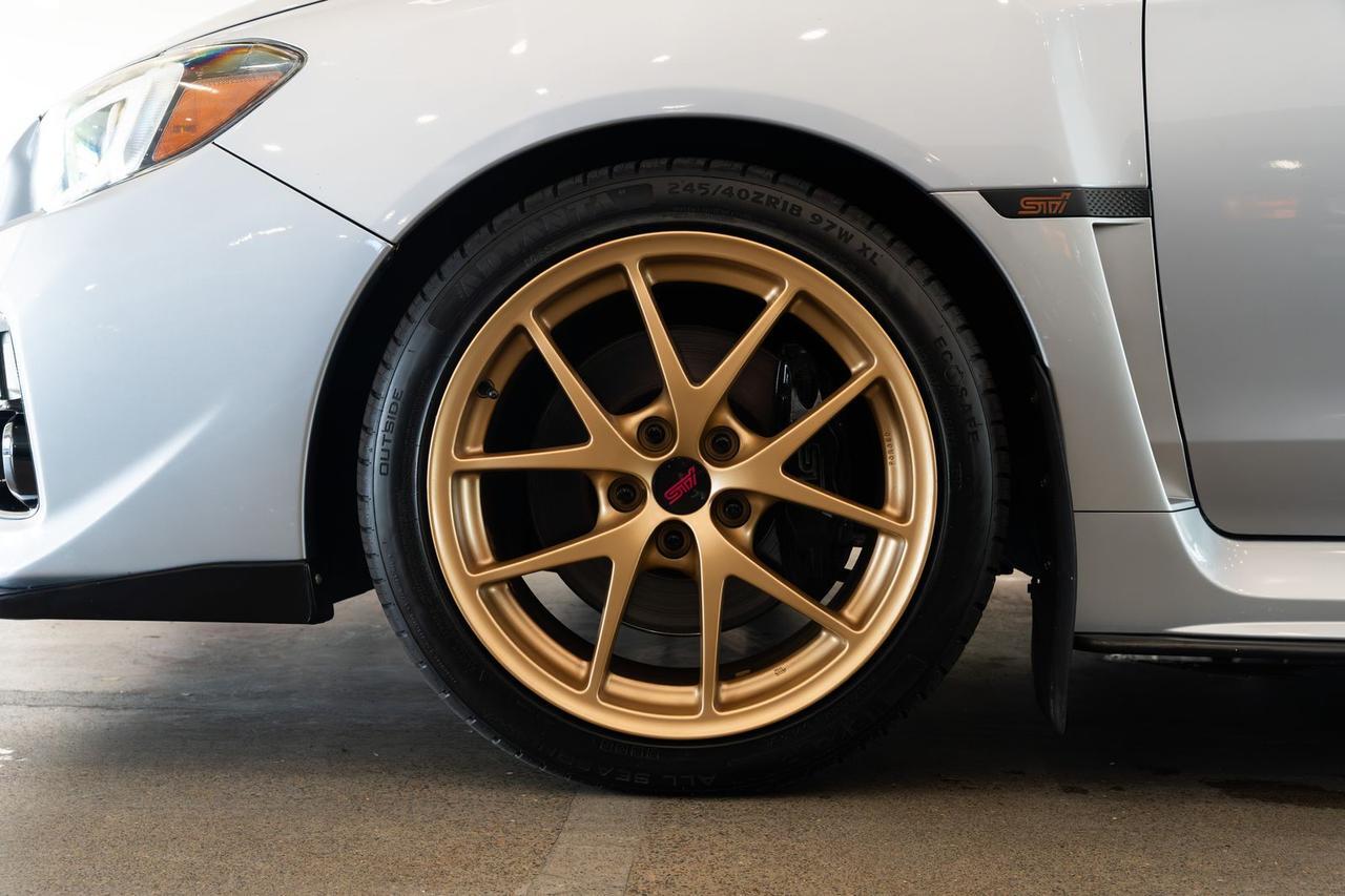 2016 Subaru WRX STi Gladstone OR