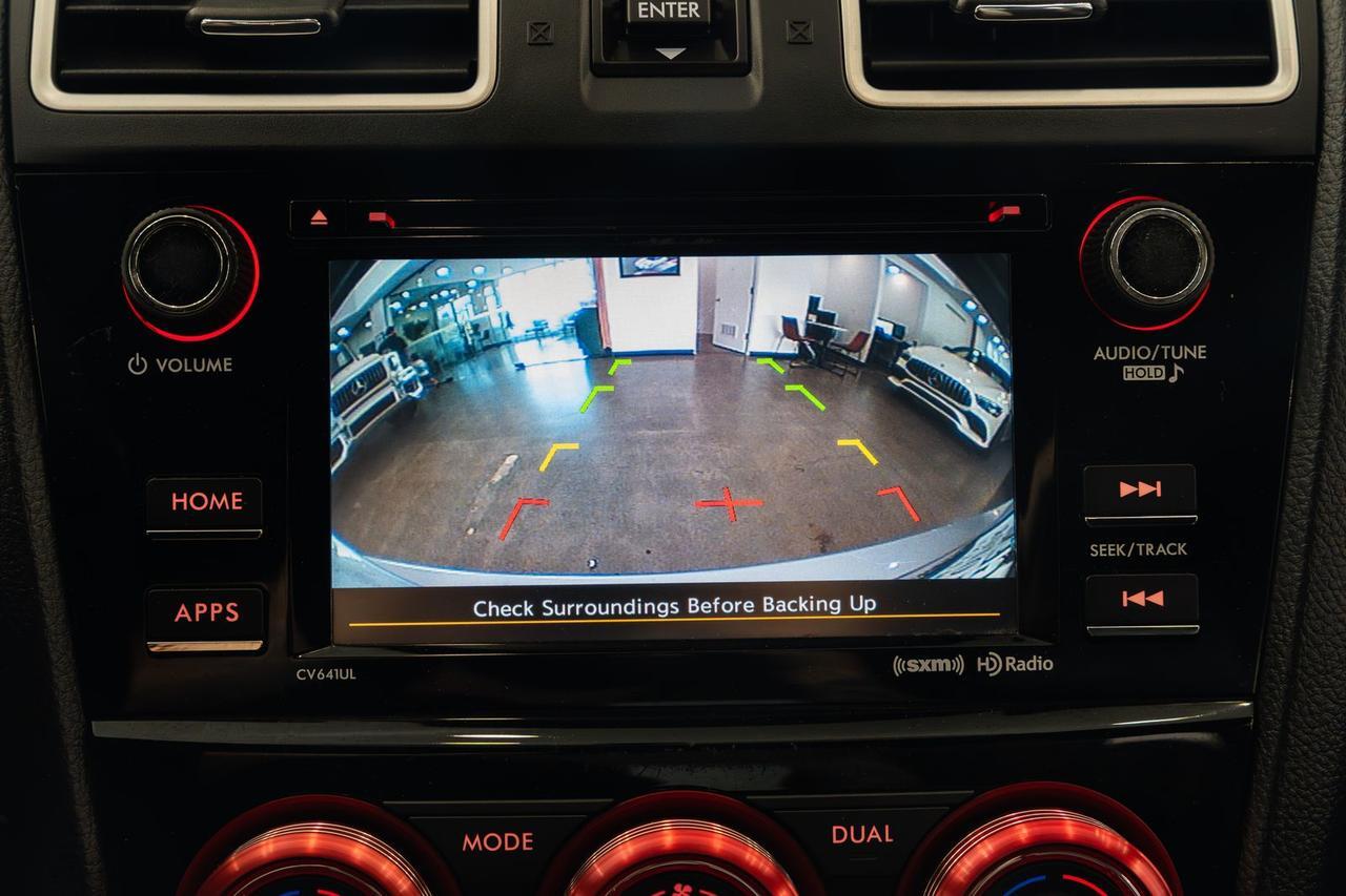 2016 Subaru WRX STi Gladstone OR