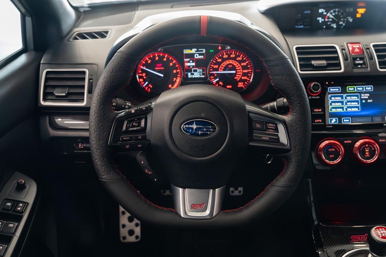 2016 Subaru WRX STi Gladstone OR