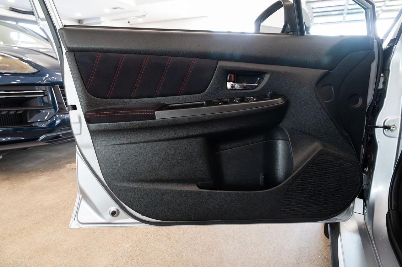 2016 Subaru WRX STi Gladstone OR