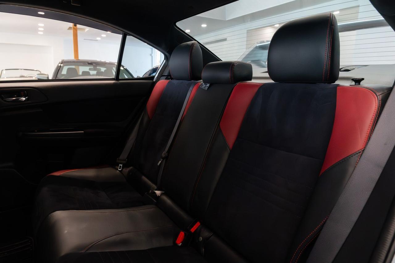 2016 Subaru WRX STi Gladstone OR
