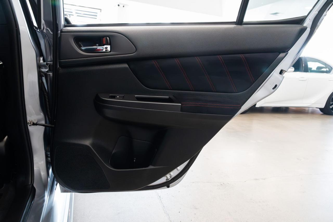 2016 Subaru WRX STi Gladstone OR