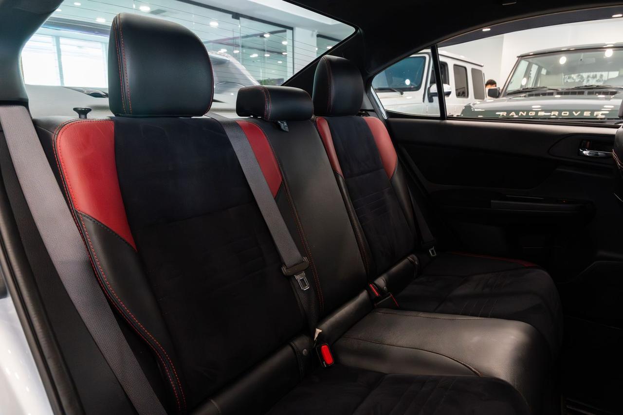 2016 Subaru WRX STi Gladstone OR