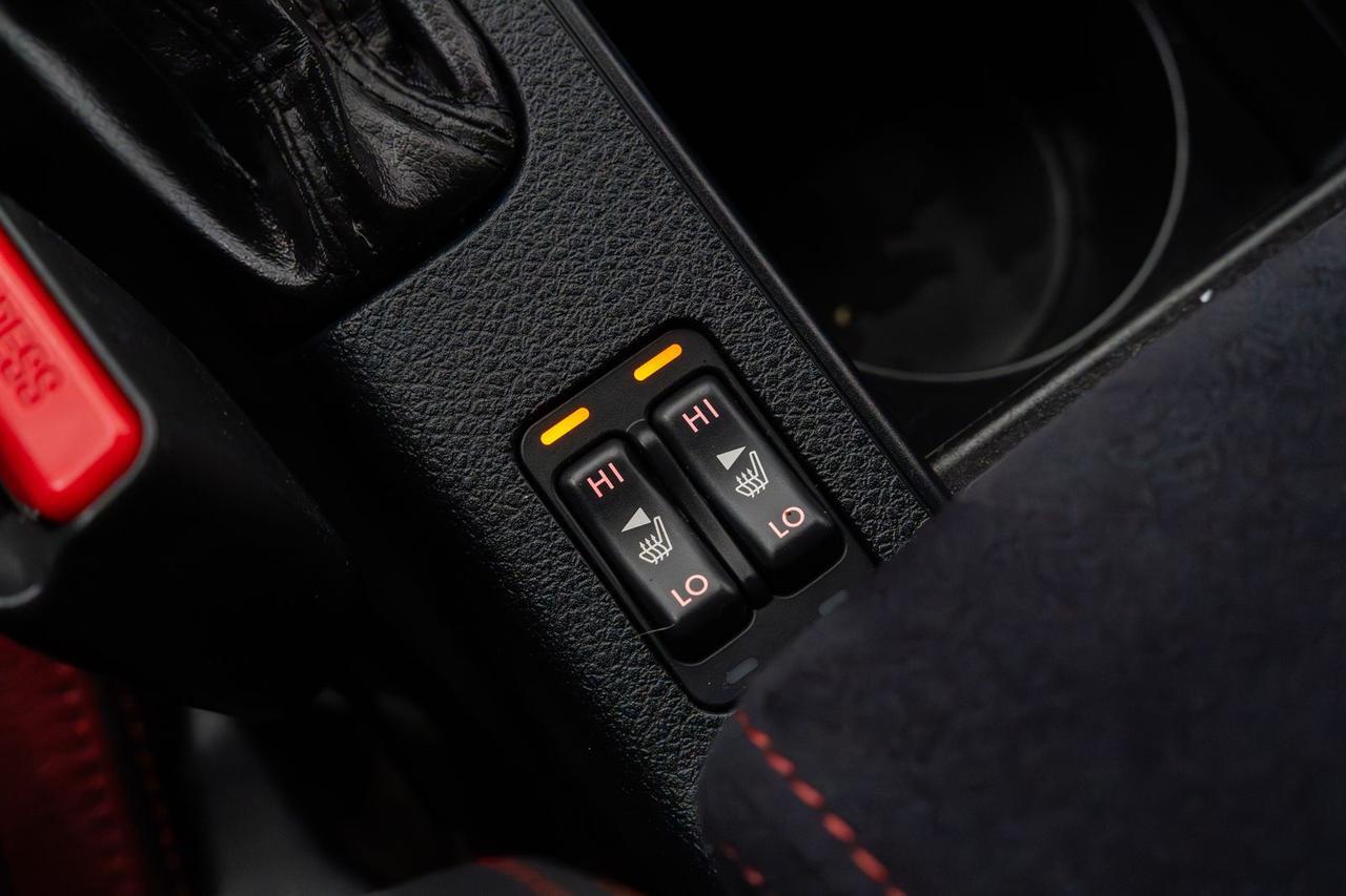 2016 Subaru WRX STi Gladstone OR