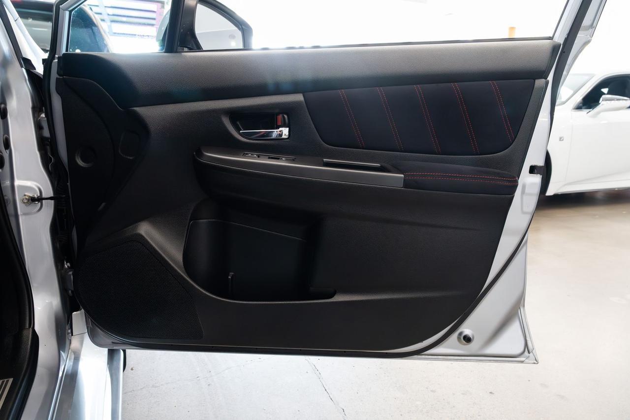 2016 Subaru WRX STi Gladstone OR