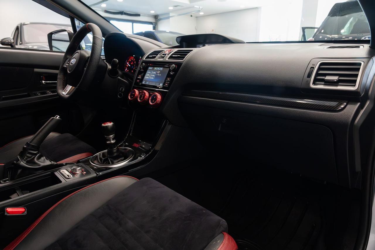 2016 Subaru WRX STi Gladstone OR