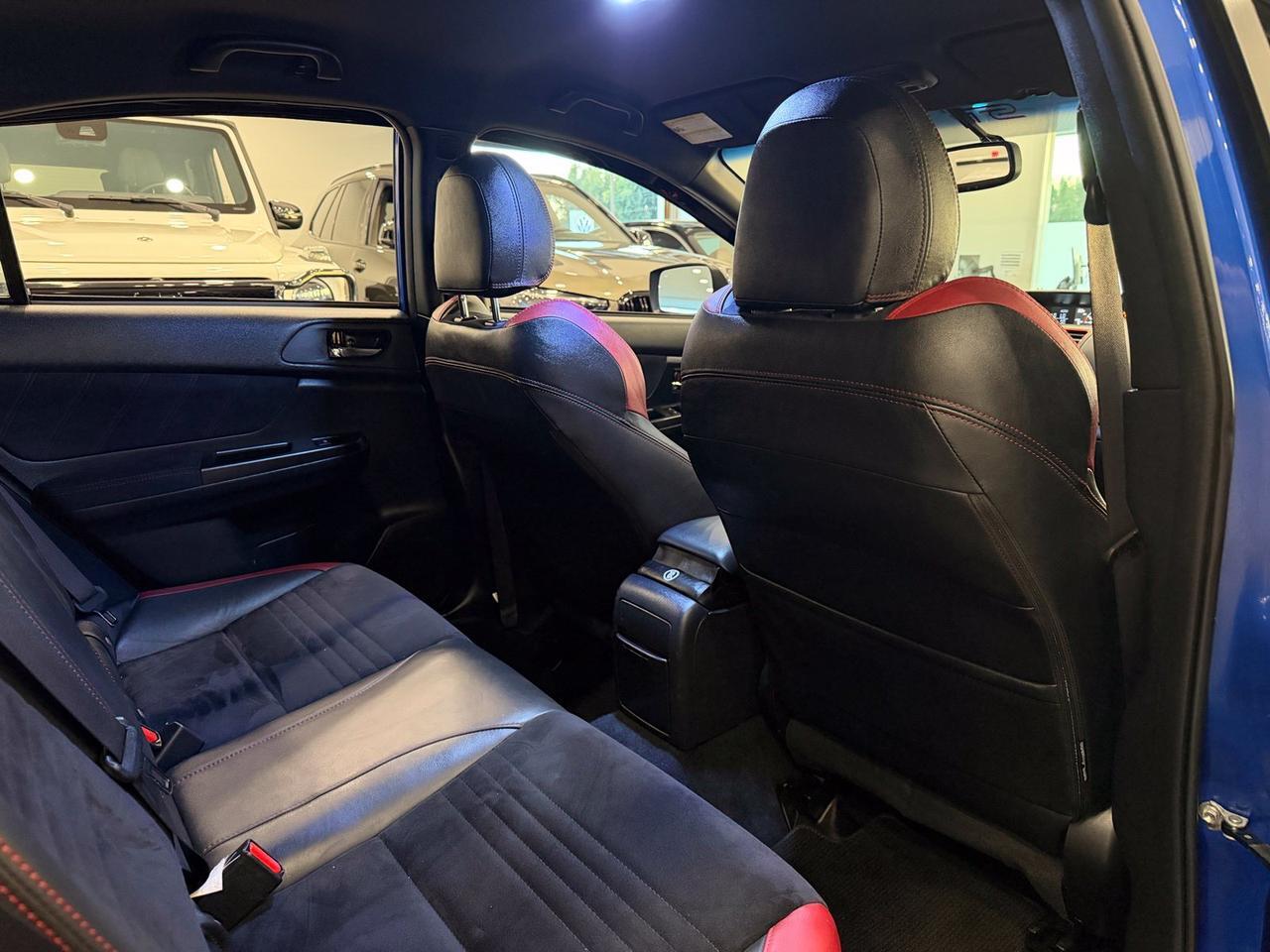 2016 Subaru WRX STi Gladstone OR