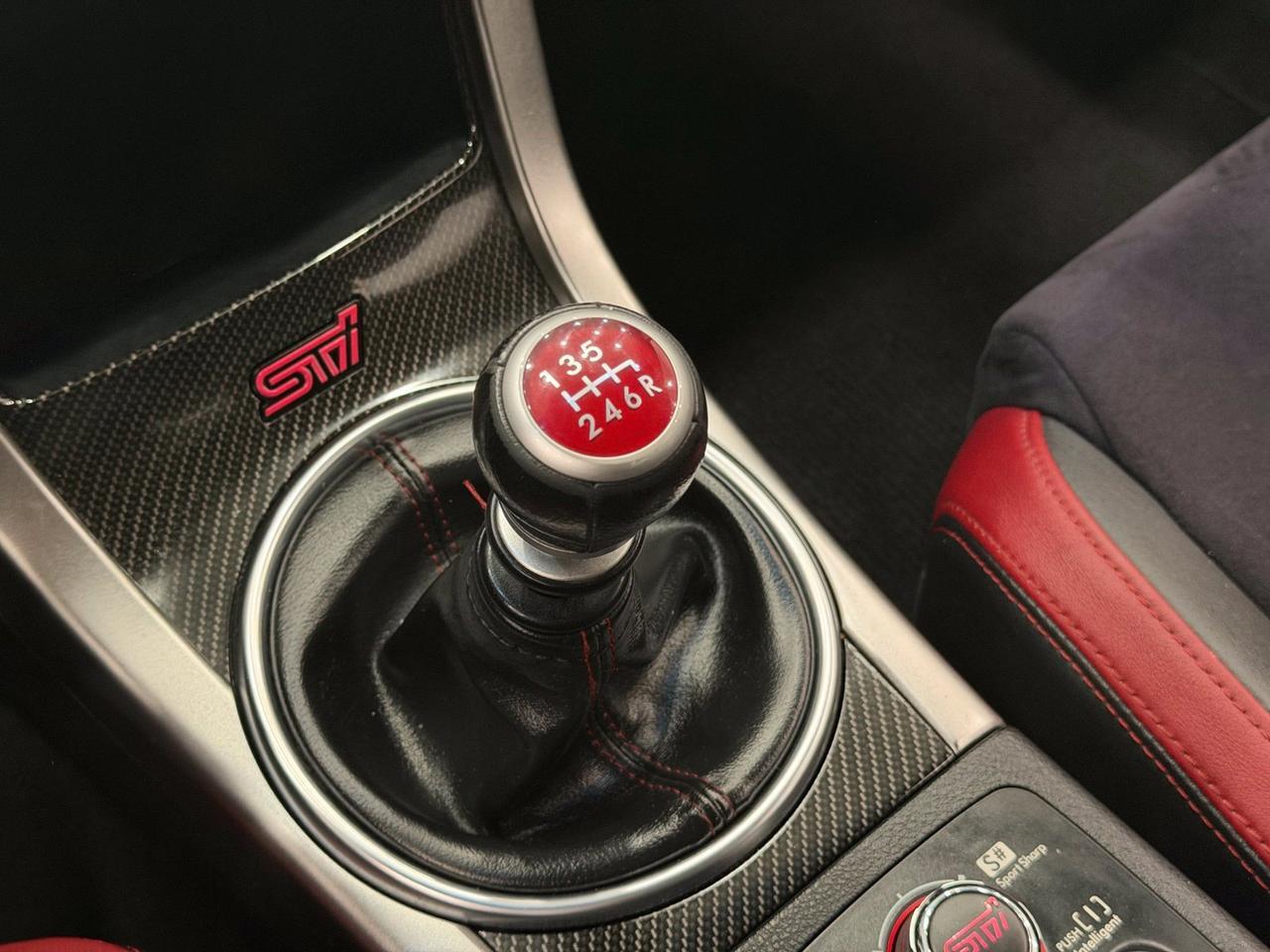 2016 Subaru WRX STi Gladstone OR