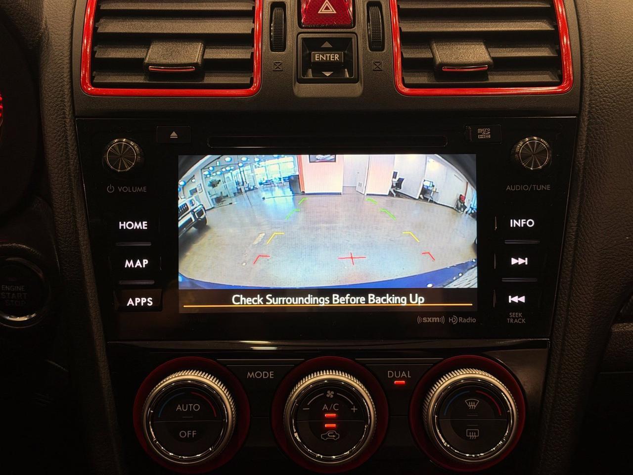 2016 Subaru WRX STi Gladstone OR