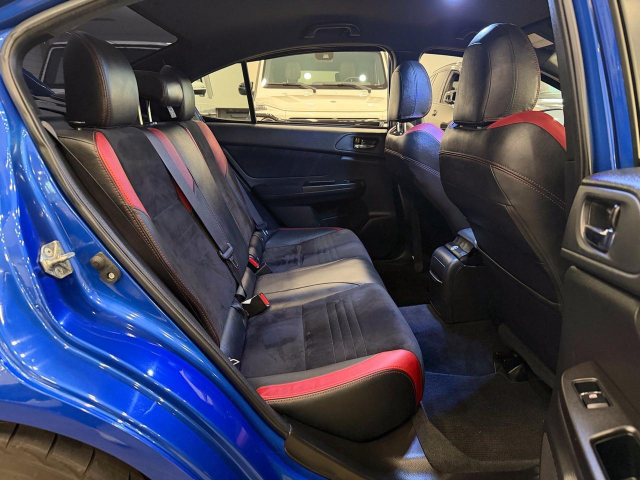 2016 Subaru WRX STi Gladstone OR