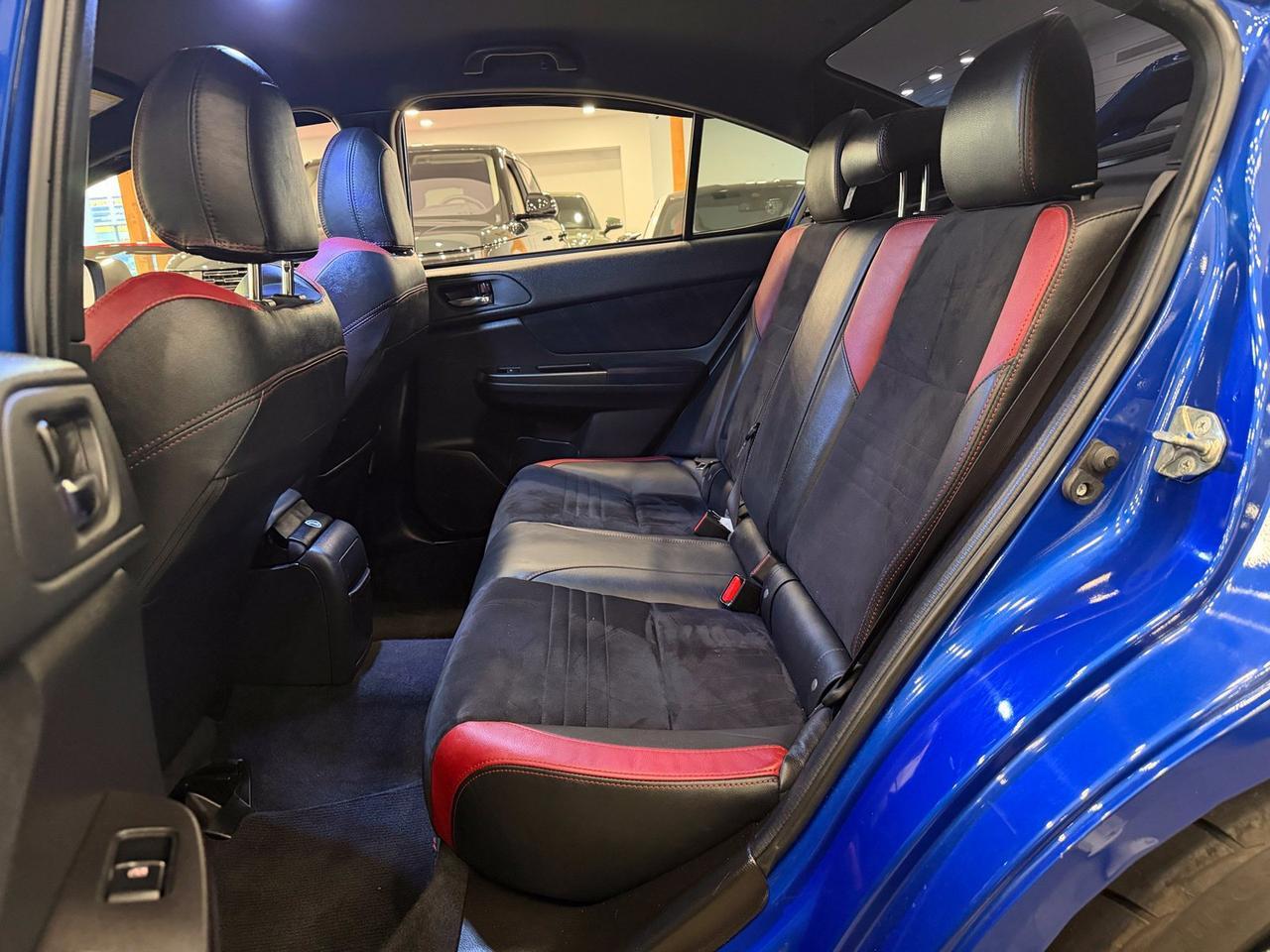 2016 Subaru WRX STi Gladstone OR