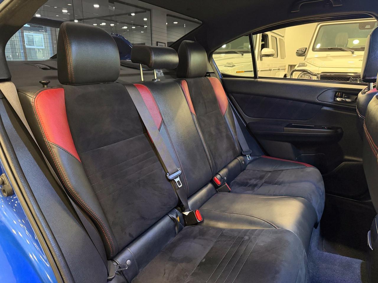 2016 Subaru WRX STi Gladstone OR