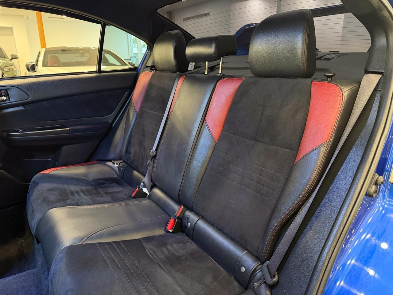 2016 Subaru WRX STi Gladstone OR