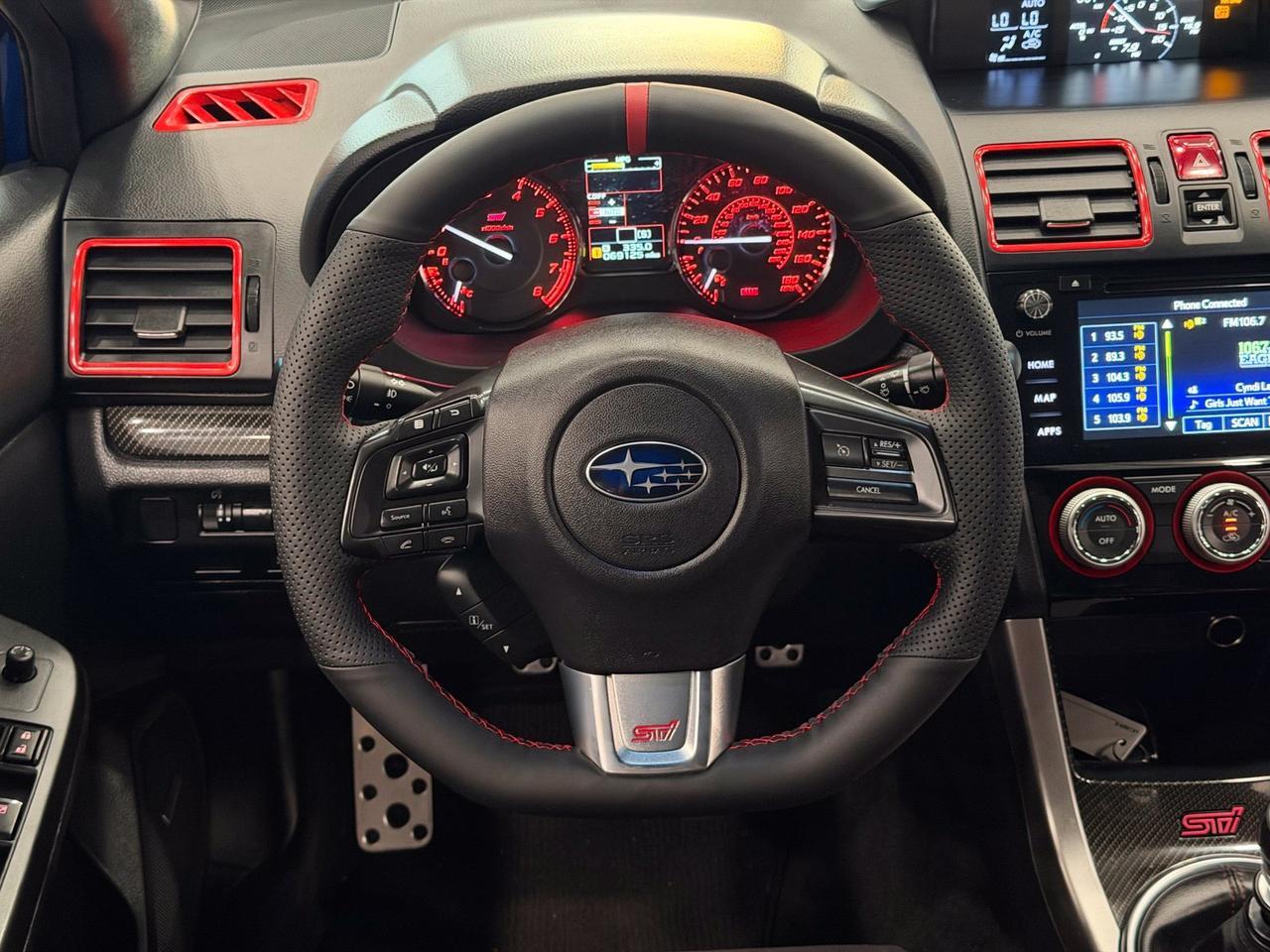 2016 Subaru WRX STi Gladstone OR
