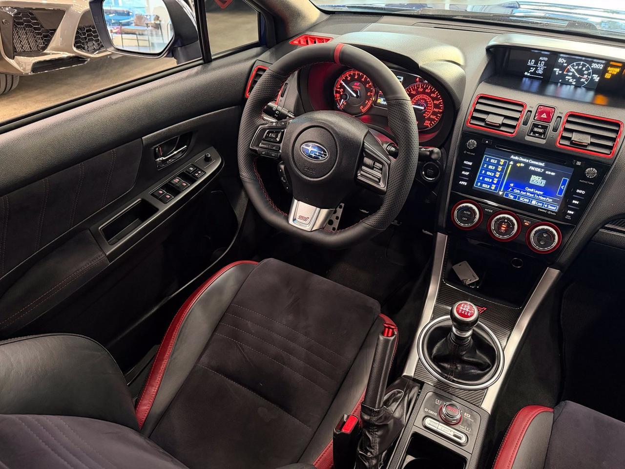 2016 Subaru WRX STi Gladstone OR