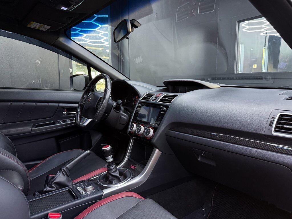 2016 Subaru WRX STi Limited Portland OR
