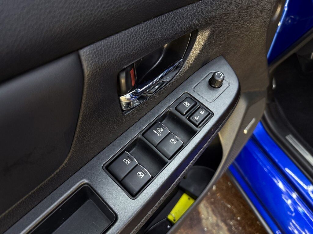 2016 Subaru WRX STi Limited Portland OR