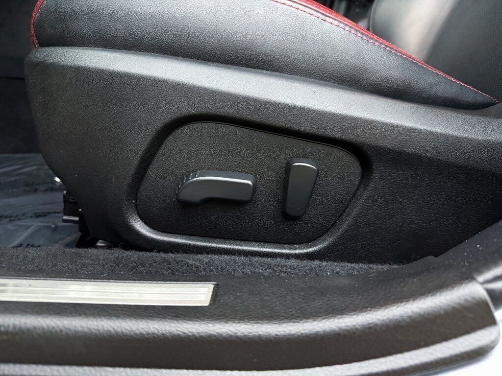 2016 Subaru WRX STi Limited Portland OR