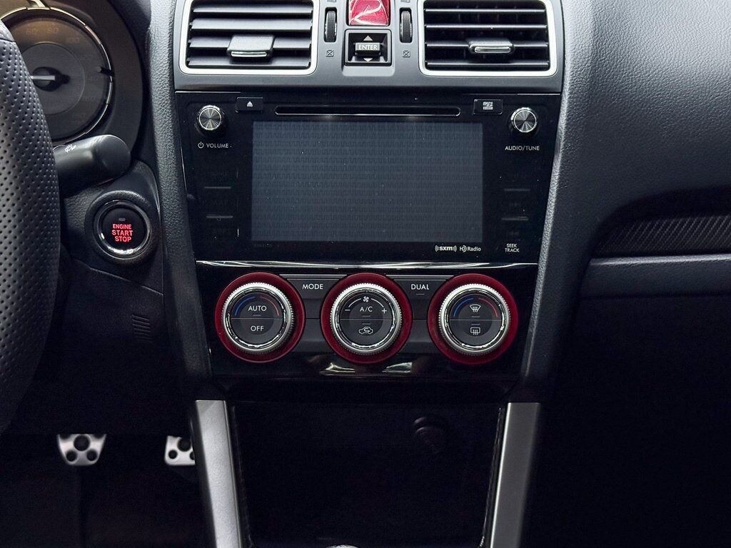 2016 Subaru WRX STi Limited Portland OR