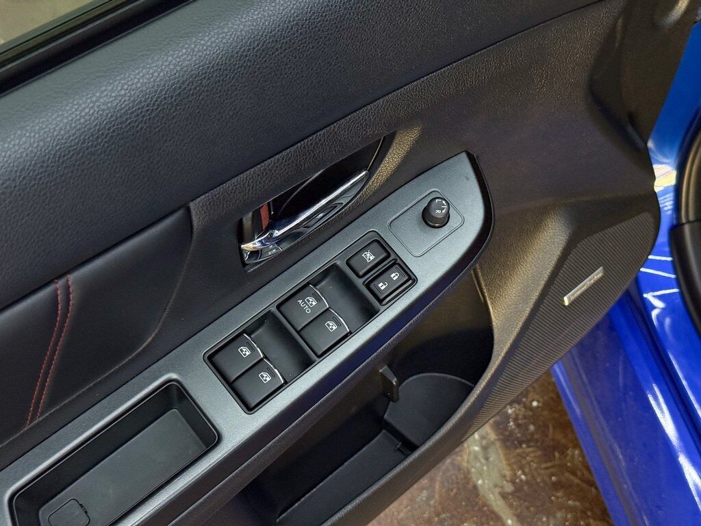 2016 Subaru WRX STi Limited Portland OR