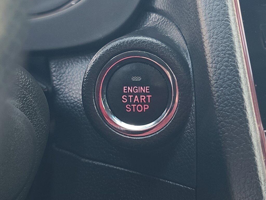 2016 Subaru WRX STi Limited Springfield VA