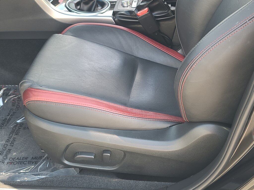 2016 Subaru WRX STi Limited Springfield VA