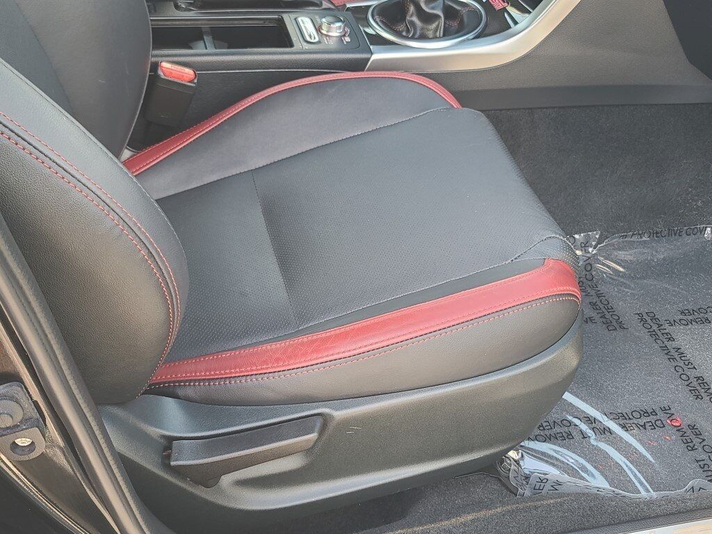2016 Subaru WRX STi Limited Springfield VA
