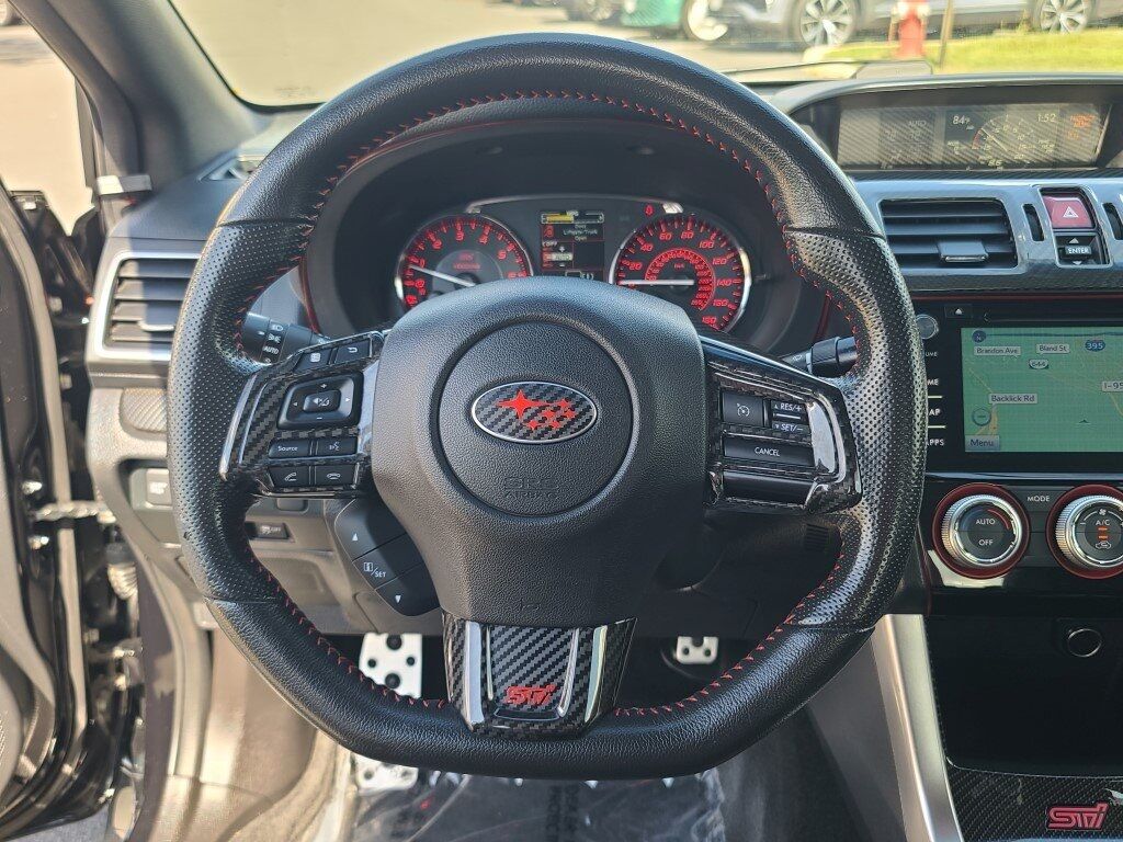 2016 Subaru WRX STi Limited Springfield VA