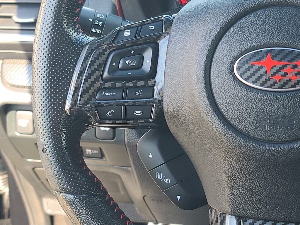2016 Subaru WRX STi Limited Springfield VA