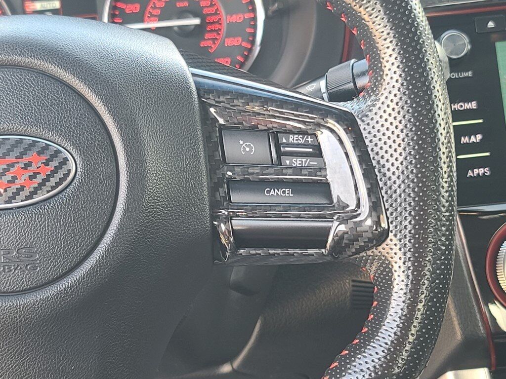 2016 Subaru WRX STi Limited Springfield VA