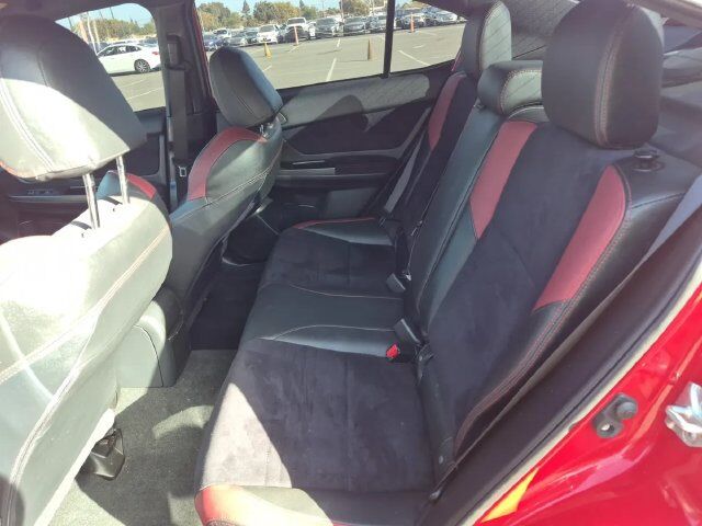 2016 Subaru WRX STi Klamath Falls OR