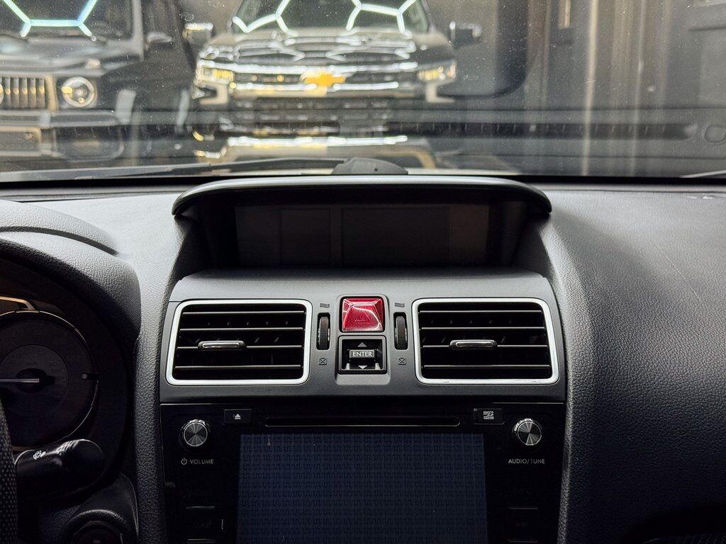 2016 Subaru WRX STI photo 20