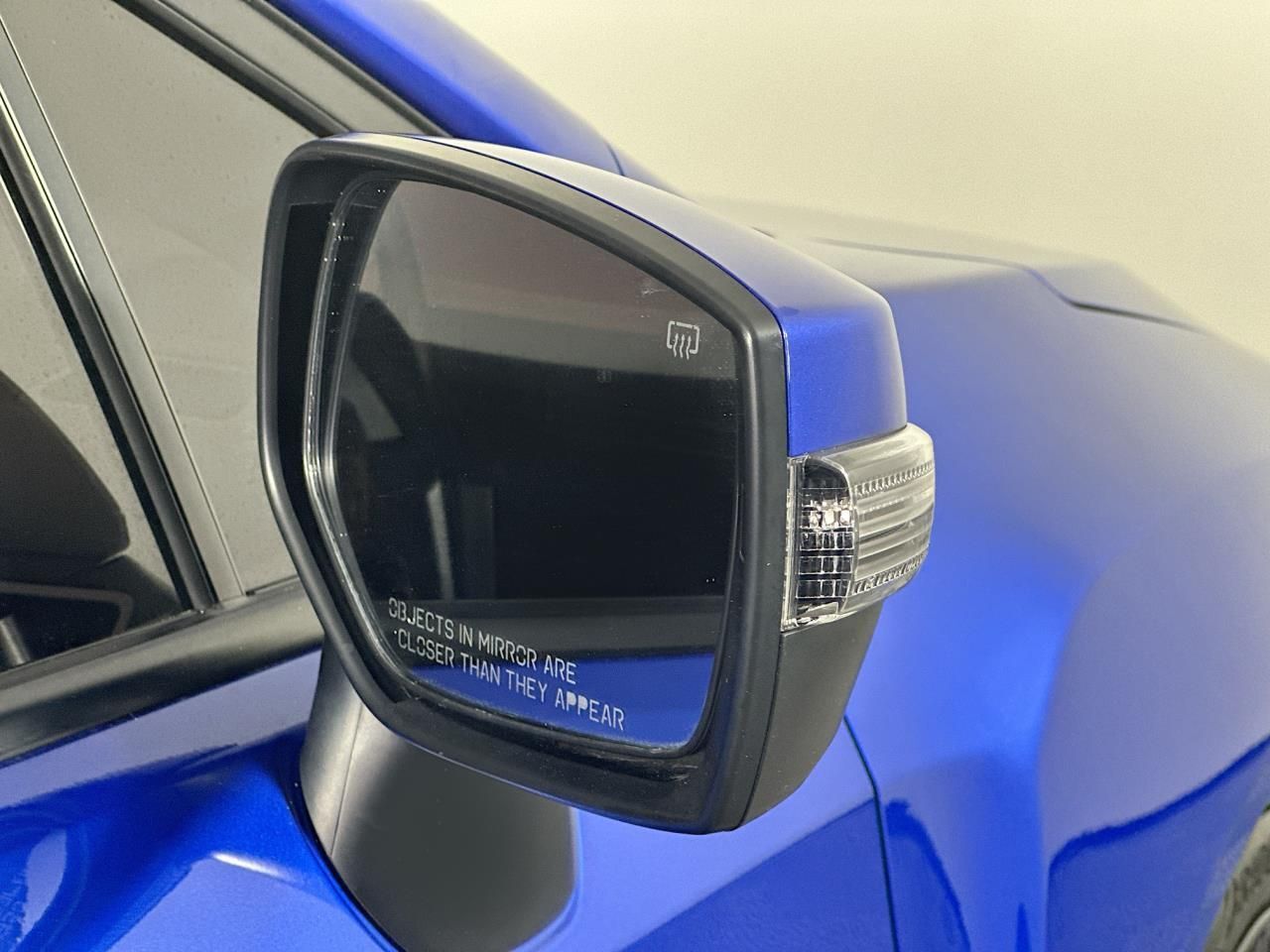 2016 Subaru WRX STi Tacoma WA