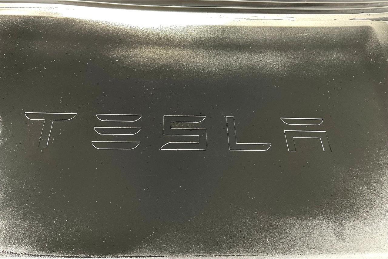 2016 TESLA MODEL S Houston TX