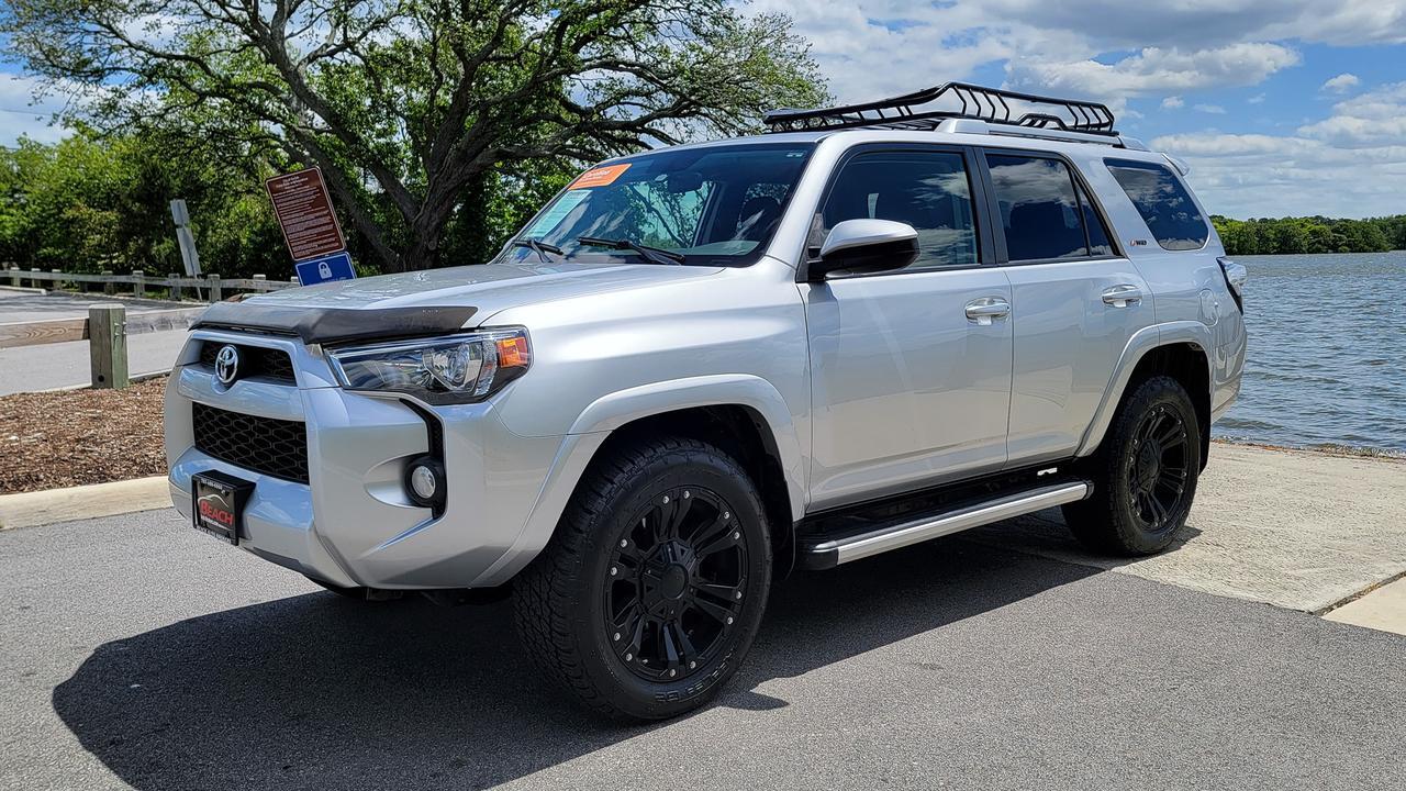 Used Toyota Norfolk VA