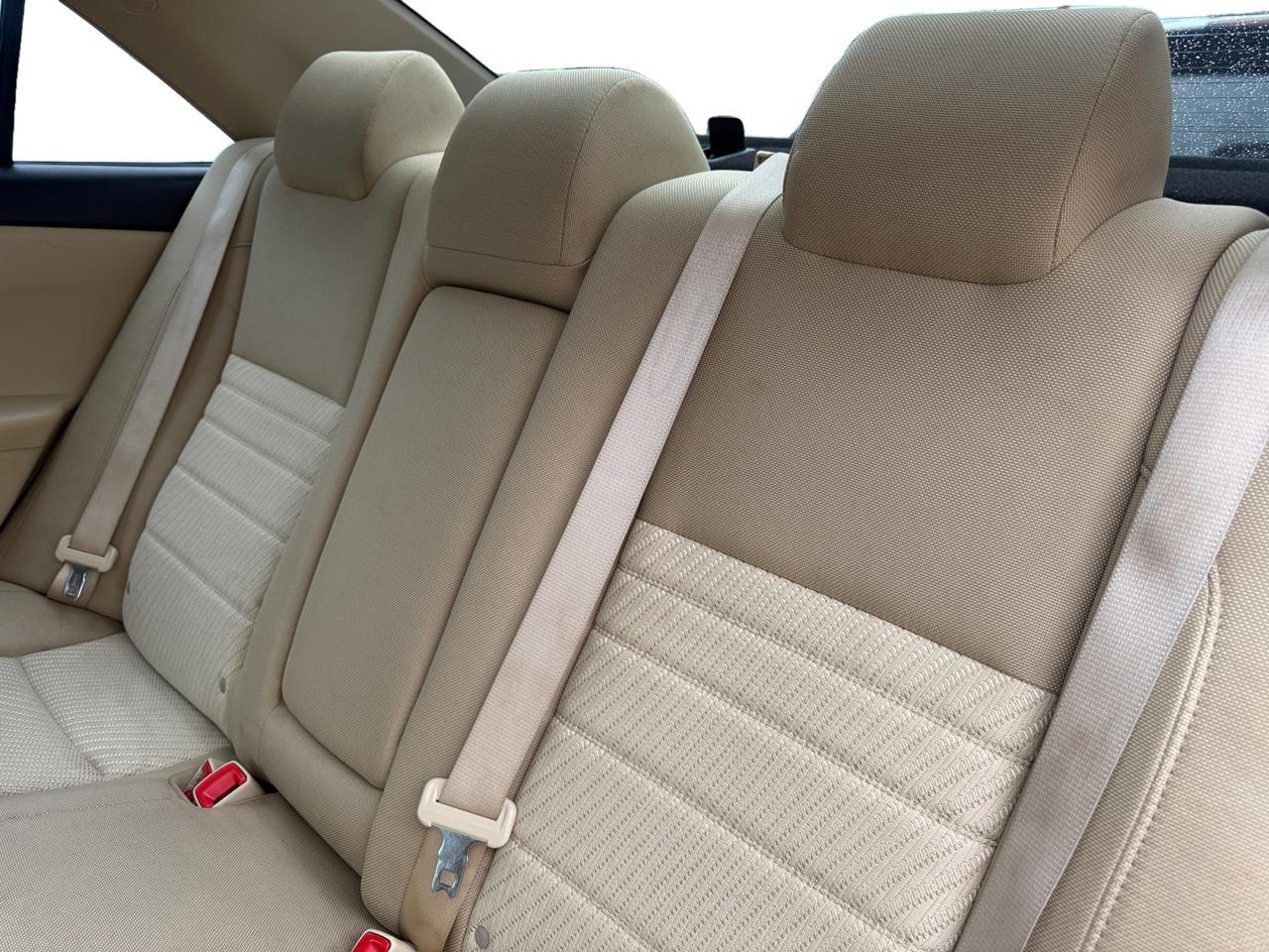 2016 TOYOTA CAMRY SE; LE; XLE; X Kansas City MO
