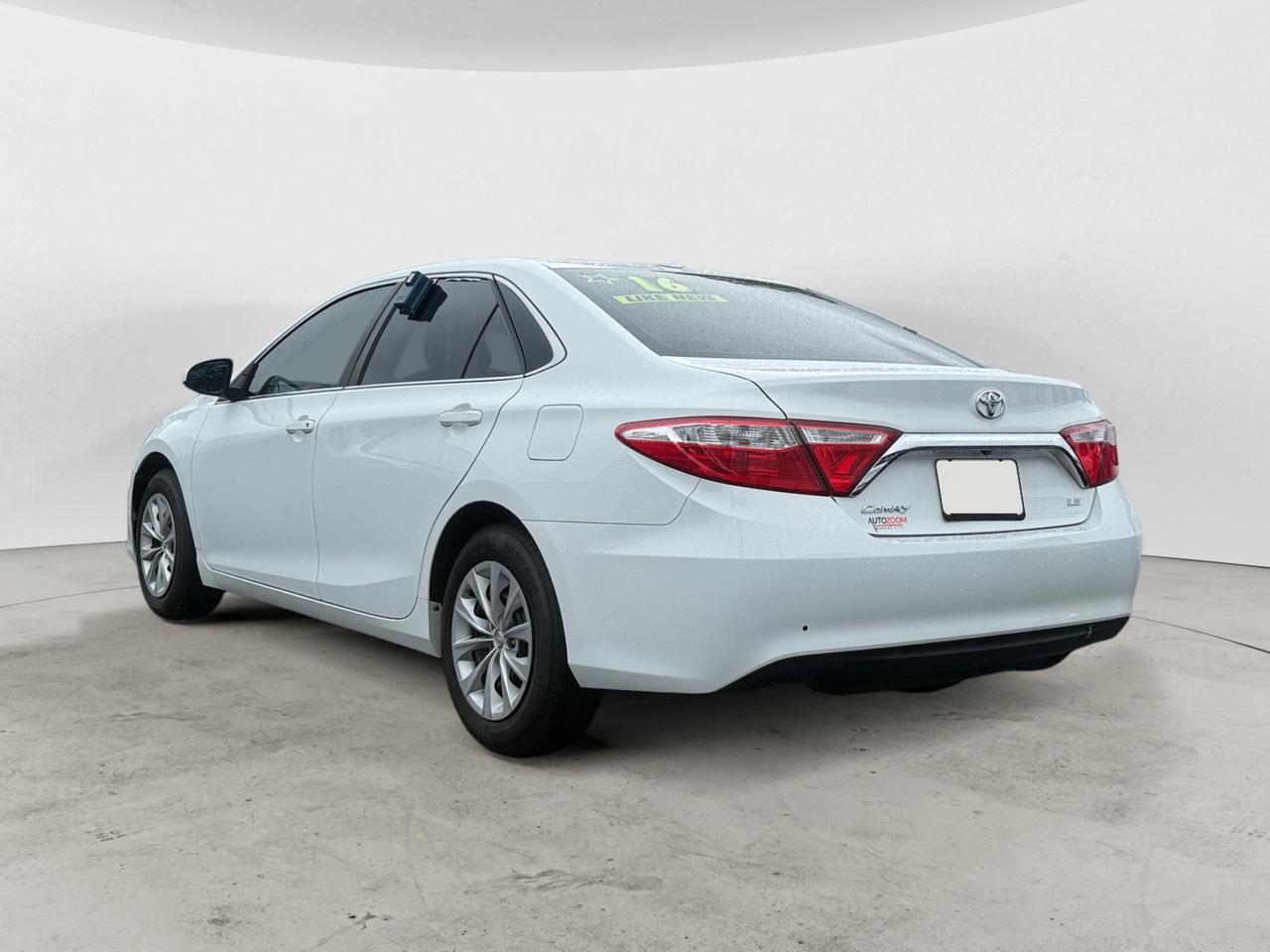 2016 TOYOTA CAMRY SE; LE; XLE; X Kansas City MO