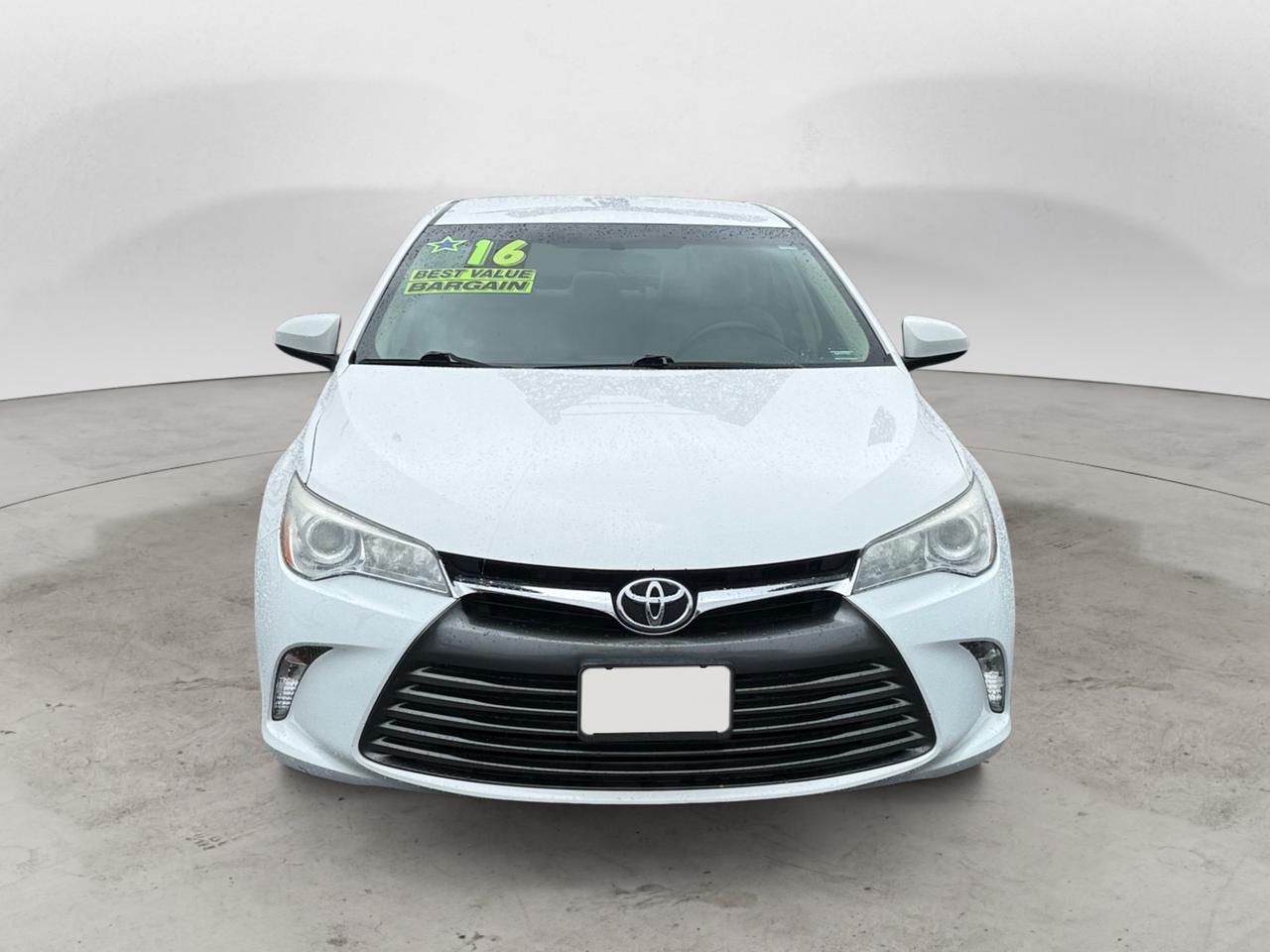 2016 TOYOTA CAMRY SE; LE; XLE; X Kansas City MO