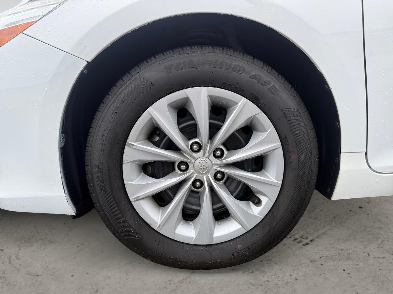 2016 TOYOTA CAMRY SE; LE; XLE; X Kansas City MO