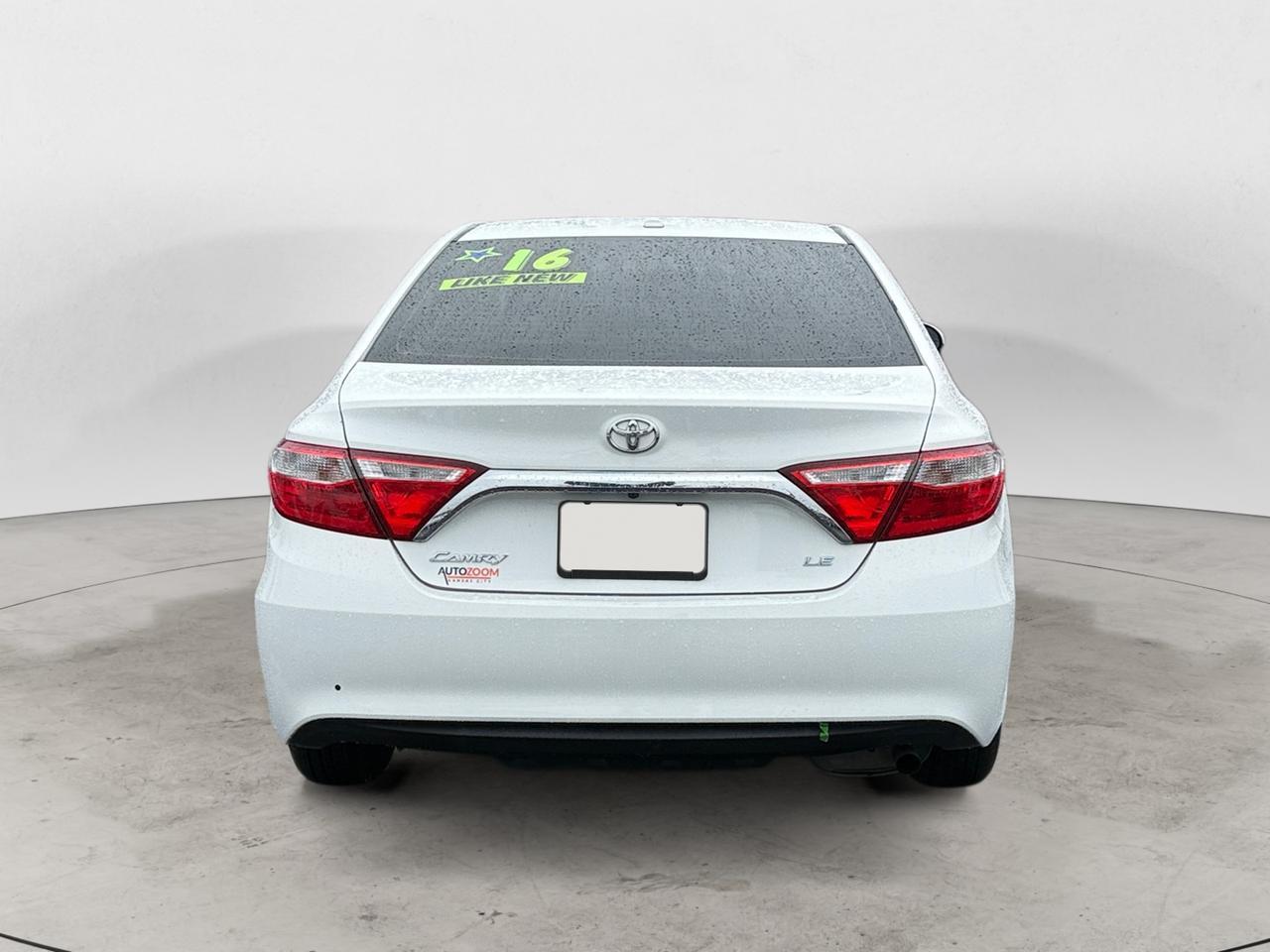 2016 TOYOTA CAMRY SE; LE; XLE; X Kansas City MO