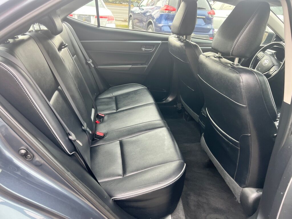 2016 TOYOTA COROLLA L Des Moines WA