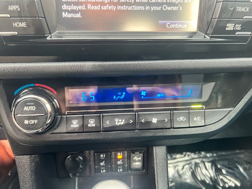 2016 TOYOTA COROLLA L Des Moines WA