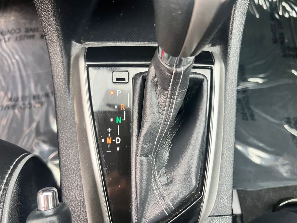 2016 TOYOTA COROLLA L Des Moines WA