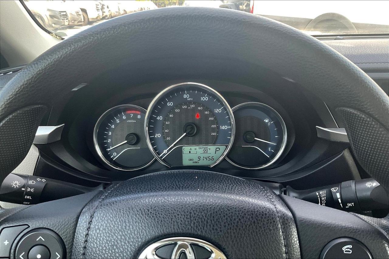 2016 TOYOTA COROLLA L Houston TX