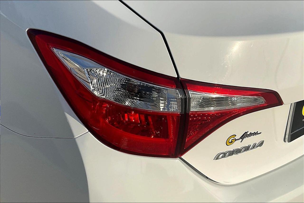 2016 TOYOTA COROLLA L Houston TX