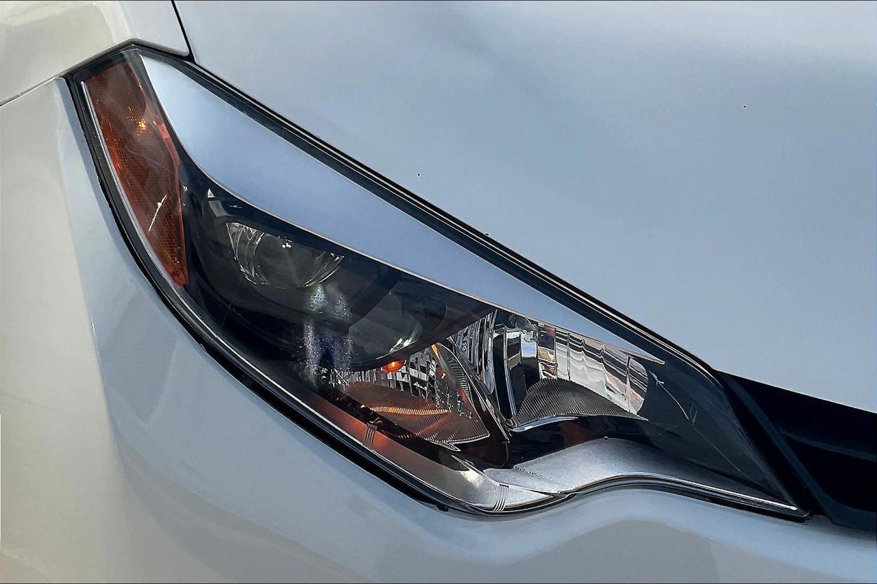 2016 TOYOTA COROLLA L Houston TX