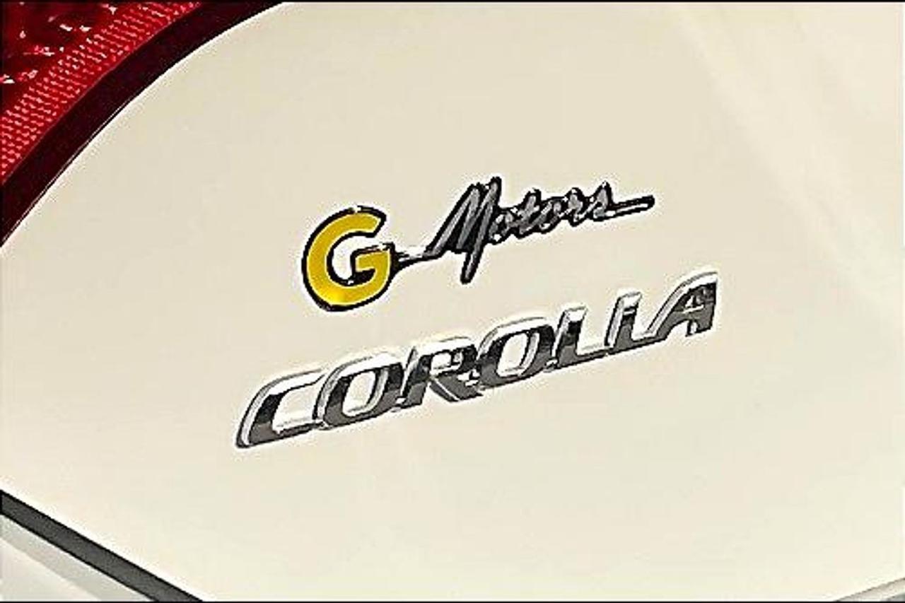 2016 TOYOTA COROLLA L Houston TX