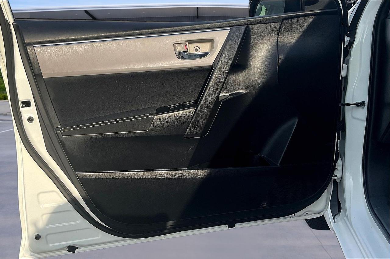 2016 TOYOTA COROLLA L Houston TX
