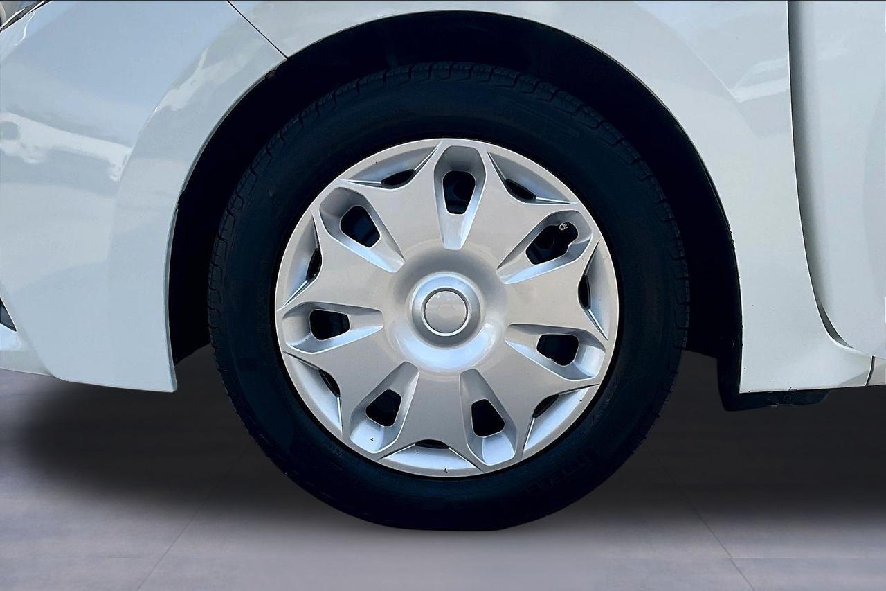 2016 TOYOTA COROLLA L Houston TX