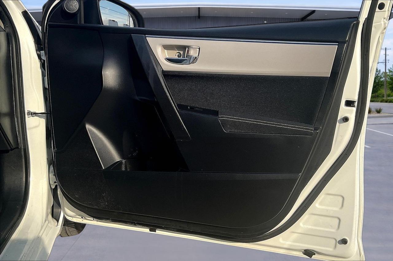 2016 TOYOTA COROLLA L Houston TX